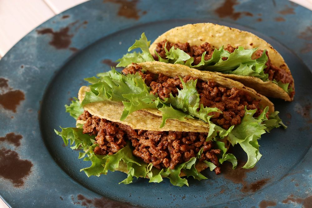 Image of Beef Barko Supreme